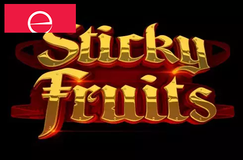 Sticky Fruits